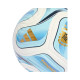 Adidas Μπάλα ποδοσφαίρου Trionda Argentina Home Mini Ball